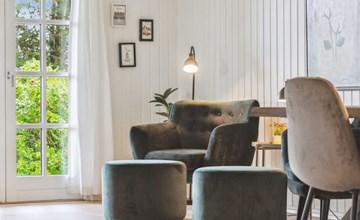 "Lazorka" - 200m from the sea in Djursland and Mols 2