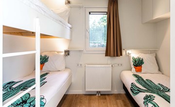 Landhuis 5 persons MIVA 3