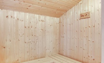 „Thorir“ – 300 m vom Meer entfernt in Nordwestjütland 2