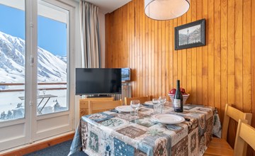 Residenz Le Lac (Der See) 2