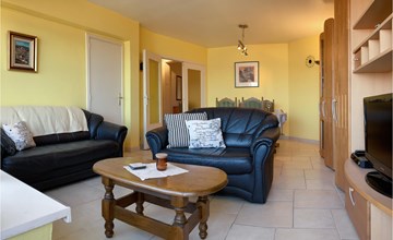 Amazing apartment in Oostende 3