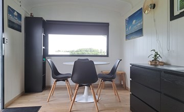 Pipowagen Mini Camping Avanti 3