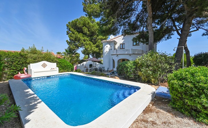 La Gaviota 1