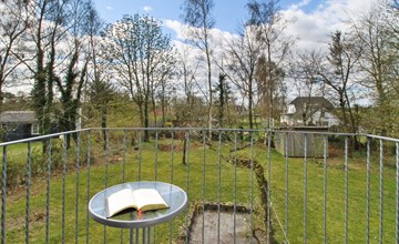 "Bendine" - 100m to the inlet in NE Jutland 3