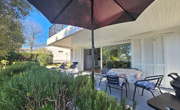 Villa Mediteranea direkt am Meer 3