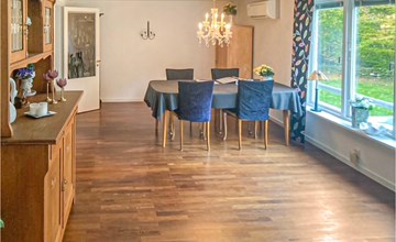 Beautiful home in Hästveda with kitchen 3