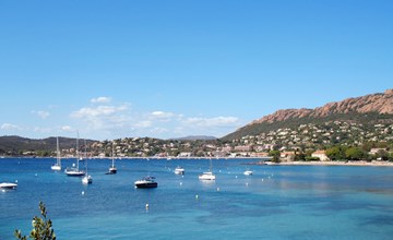 Village Cap Estérel - Le Belvédère 3