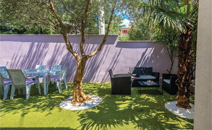 Nice apartment in Kostrena with WiFi 1