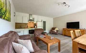 Appartment Freizeit 3