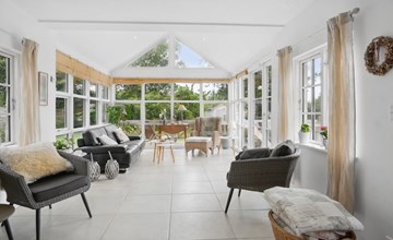 "Meinolf" - 200 meter van de zee in Zeeland 2