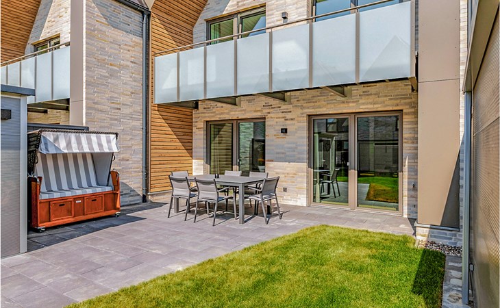 Awesome home in Büsum with Sauna, WiFi and 3 Bedrooms 1
