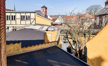 4 bedroom awesome home in Ribe 2