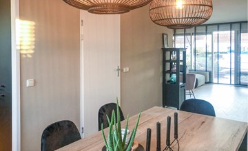 3 bedroom gorgeous home in Lemmer 3