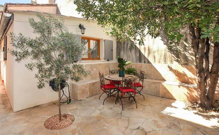 Nice home in Monteux with WiFi 1