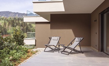 Superior mit 1 Schlafzimmer für 2-5 Pers 3