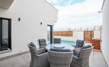 3 bedroom nice home in Los Alcázares 2