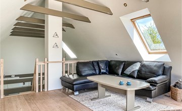 2 bedroom gorgeous home in Allinge 3