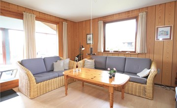 Amazing home in Hvide Sande with WiFi 3
