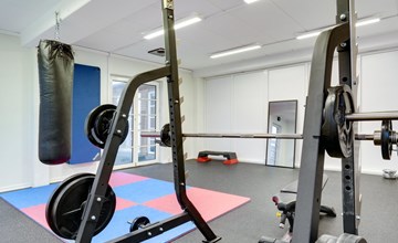 „Mahena“ – 2,3 km vom Meer entfernt in Westjütland 3