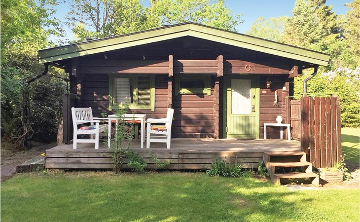 2 bedroom stunning home in örkelljunga 1