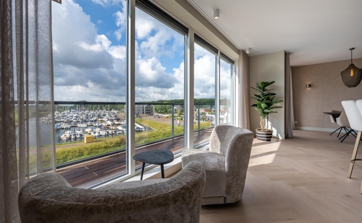 Penthouse Veerweg 173 | Port Elisabeth 1