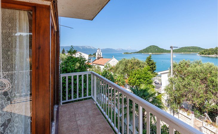Gorgeous home in Blace with WiFi 1