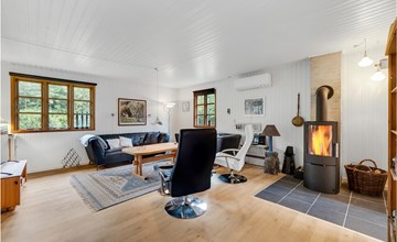 2 bedroom lovely home in Spøttrup 3
