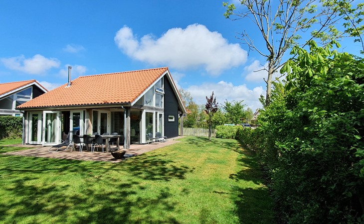 Westerduyn 8 Familienurlaub in prachtvoller Villa nahe Nordseestrand 1