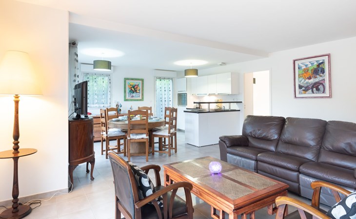 Die Gärten der Levante 1