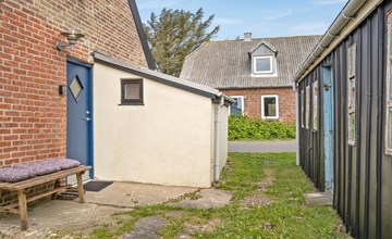 "Nevis" - 1.5km from the sea in Western Jutland 3