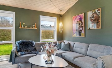 "Frederikka" - 1.9km from the sea 3