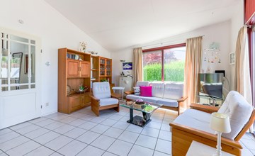 2 bedroom nice home in Lemmer 3