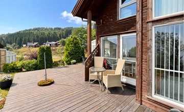 3 bedroom gorgeous home in Moi 2