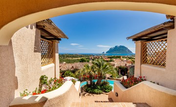 Dalia 15 - Vistadorp 2