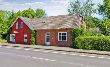 "Kiri" - 24km from the sea 3