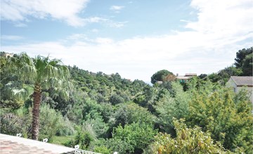 Mooi appartement in Les Issambres 3