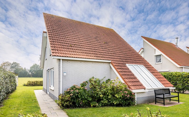 Bungalow B6 Komfort 1