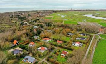 Poldersbos 1 - Ouddorp 2