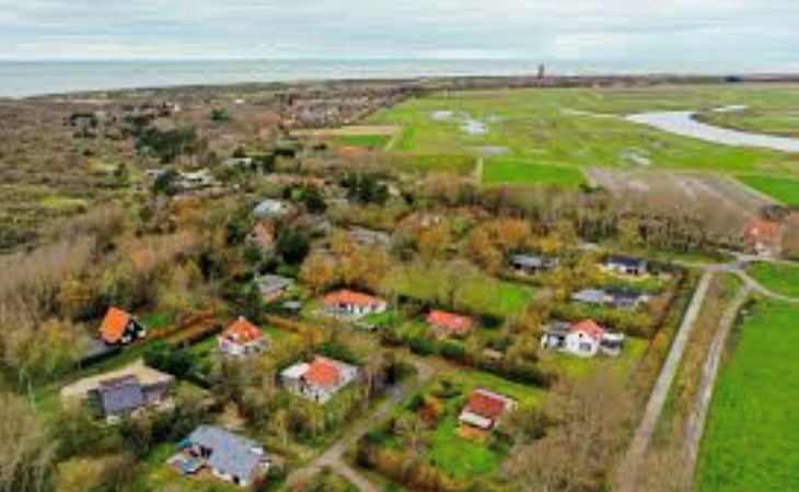 Poldersbos 1 - Ouddorp 1