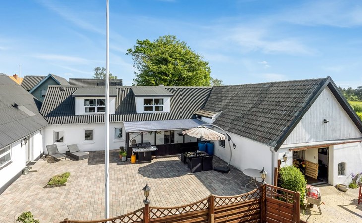 "Veronica" - 700m from the sea 1