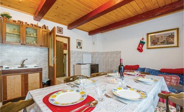 2 bedroom beautiful apartment in Stolac 3