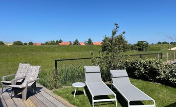 Water Resort Oosterschelde - house no. 73 2