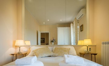 Wohnung 'Ephesus' mit Terrasse 2