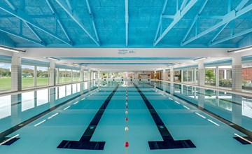 „Alvy“ – 100 m bis zur Fjord in Westjütland 2