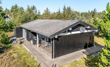 "Thomine" - 200m from the sea in NE Jutland 3