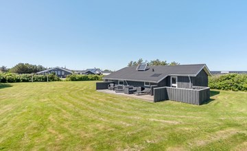 "Biarni" - 300m from the sea in NW Jutland 3