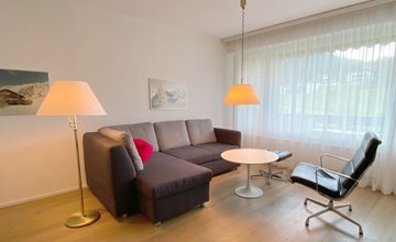 Einkaufszentrum Triangel A 3