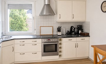 Vakantiehuis Hildfeld 3