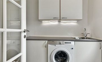 "Locan" - 1,2 km van de zee in Funen 2