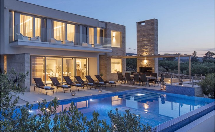 Villa Elegant 1